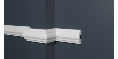 Молдинг Decor Dizayn арт. DD23 Молдинг Decor Dizayn арт. DD23