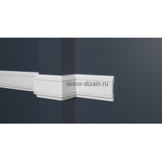 Молдинг Decor Dizayn арт. DD32