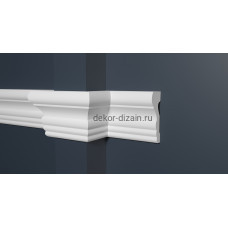 Молдинг Decor Dizayn арт. DD354