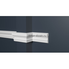 Молдинг Decor Dizayn арт. DD400