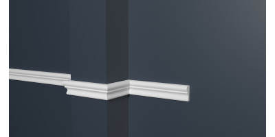 Молдинг Decor Dizayn арт. DD602