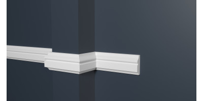 Молдинг Decor Dizayn арт. DD603
