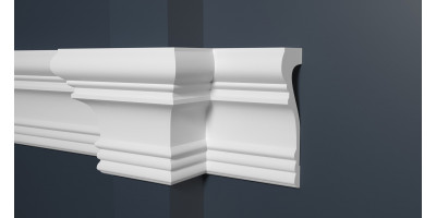 Молдинг Decor Dizayn арт. DD604
