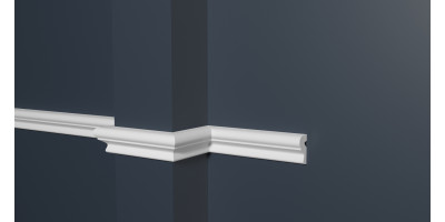 Молдинг Decor Dizayn арт. DD605
