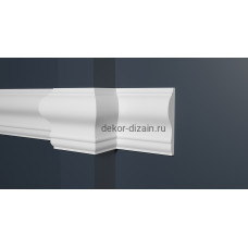Молдинг Decor Dizayn арт. DD606