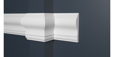 Молдинг Decor Dizayn арт. DD606
