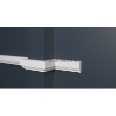 Молдинг Decor Dizayn арт. DD609