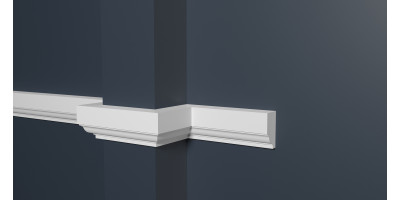 Молдинг Decor Dizayn арт. DD609