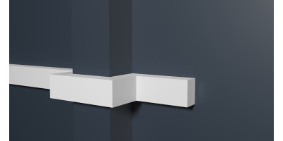 Молдинг Decor Dizayn арт. DD611(3m)