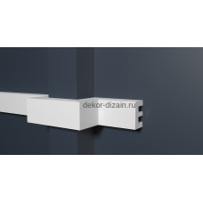 Молдинг Decor Dizayn арт. DD612