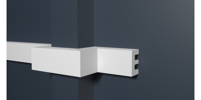 Молдинг Decor Dizayn арт. DD612