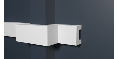 Молдинг Decor Dizayn арт. DD613