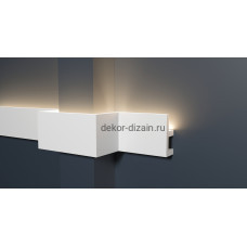Молдинг Decor Dizayn арт. DD617