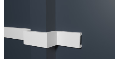 Молдинг Decor Dizayn арт. DD618