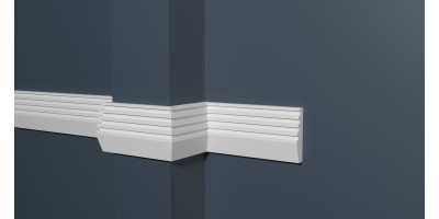 Молдинг Decor Dizayn арт. DD619