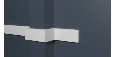 Молдинг Decor Dizayn арт. DD620