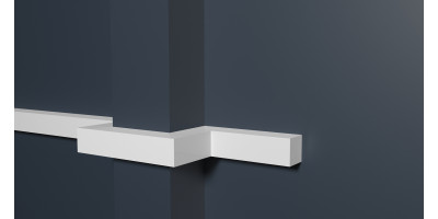 Молдинг Decor Dizayn арт. DD622(3m)