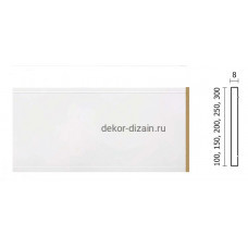 Панель Decor Dizayn арт. B20-115