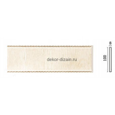 Панель Decor Dizayn арт. C10-6 Панель Decor Dizayn арт. C10-6