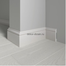 Плинтус Decor Dizayn арт. 005-75