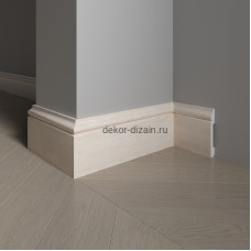 Плинтус Decor Dizayn арт. 005-77