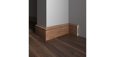 Плинтус Decor Dizayn арт. 005-83SH
