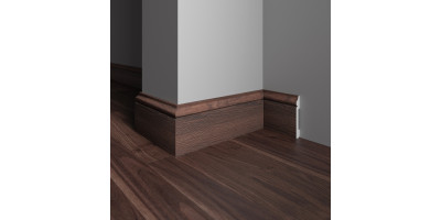 Плинтус Decor Dizayn арт. 005-88SH