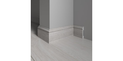 Плинтус Decor Dizayn арт. 005-89SH