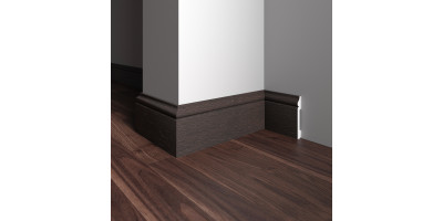 Плинтус Decor Dizayn арт. 005-93SH
