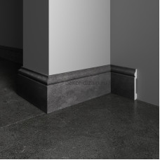 Плинтус Decor Dizayn арт. 005-94 Плинтус Decor Dizayn арт. 005-94