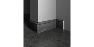 Плинтус Decor Dizayn арт. 005-94