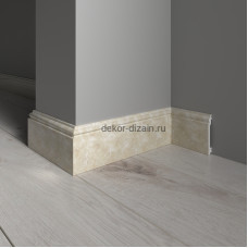Плинтус Decor Dizayn арт. 701-10