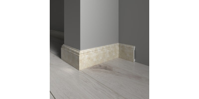 Плинтус Decor Dizayn арт. 701-10