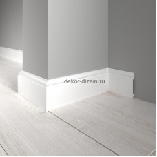 Плинтус Decor Dizayn арт. 701-115