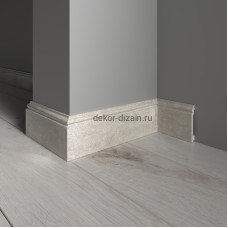 Плинтус Decor Dizayn арт. 701-25