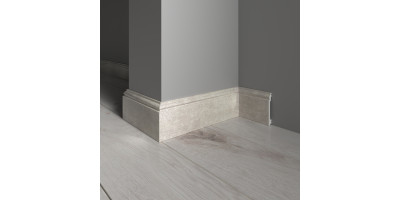 Плинтус Decor Dizayn арт. 701-25