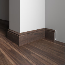 Плинтус Decor Dizayn арт. 701-73SH