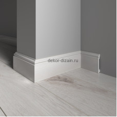 Плинтус Decor Dizayn арт. 701-75 Плинтус Decor Dizayn арт. 701-75