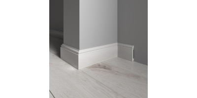 Плинтус Decor Dizayn арт. 701-75