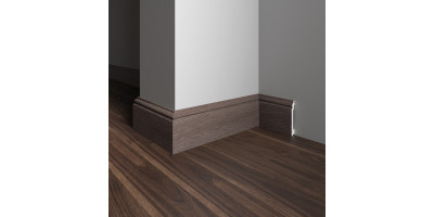 Плинтус Decor Dizayn арт. 701-81SH