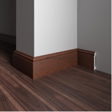 Плинтус Decor Dizayn арт. 701-82SH