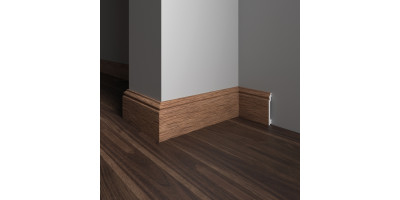 Плинтус Decor Dizayn арт. 701-83SH