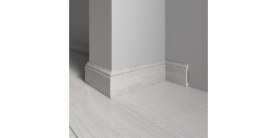Плинтус Decor Dizayn арт. 701-89SH