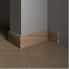 Плинтус Decor Dizayn арт. 701-90SH