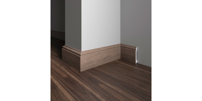 Плинтус Decor Dizayn арт. 701-92SH