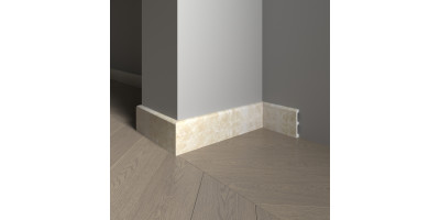 Плинтус Decor Dizayn арт. 706-10