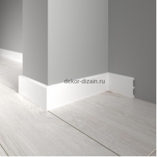 Плинтус Decor Dizayn арт. 706-115