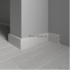 Плинтус Decor Dizayn арт. 706-75 Плинтус Decor Dizayn арт. 706-75
