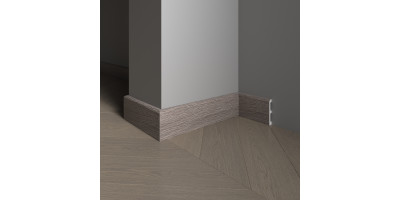 Плинтус Decor Dizayn арт. 706-80SH