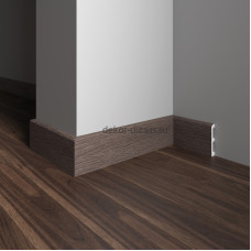 Плинтус Decor Dizayn арт. 706-81SH